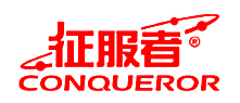 ������CONQUEROR