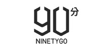 90��