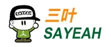 ���~ɢ����SAYEAH