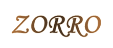 ���_ZORRO