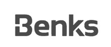 �����Benks