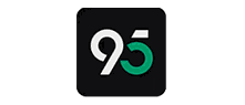 95��