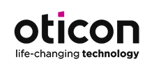 Oticon�W�Ͽ�