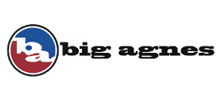 BigAgnes�ȸ���˹