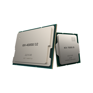 CPU